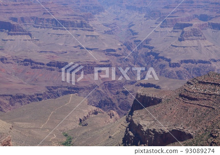 Grand Canyon, Arizona, USA Grand Canyon, Arizona, USA 93089274
