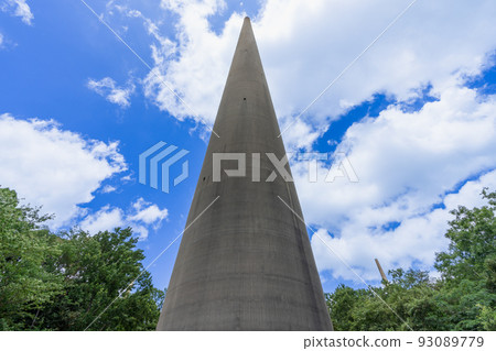 《長崎縣》舊佐世保無線電報站（Hario 發信站）佐世保市 Hario Nakamachi 93089779