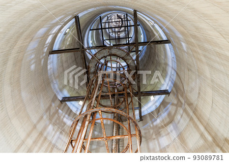 《長崎縣》舊佐世保無線電報站（Hario 發信站）佐世保市 Hario Nakamachi 93089781