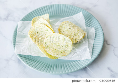 薯片 海苔鹽味 93090646