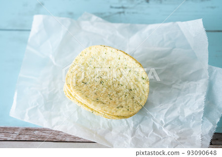 薯片 海苔鹽味 93090648