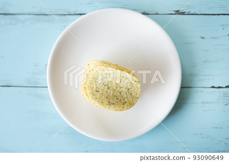 薯片 海苔鹽味 薯片 海苔鹽味 93090649