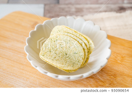 Potato Chips Nori Salt Flavor 93090654