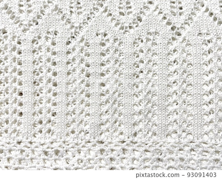 Sweater's stitch 93091403