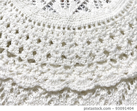 sweater lace stitch 93091404