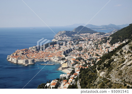 Croatia Dubrovnik 93091541