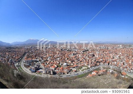 Kosovo Prislane 93091561