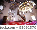 Kosovo Mosque 93091570