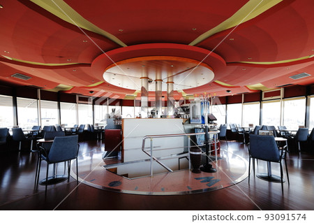 Albania rooftop restaurant 93091574