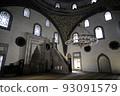North Macedonia Mosque 93091579