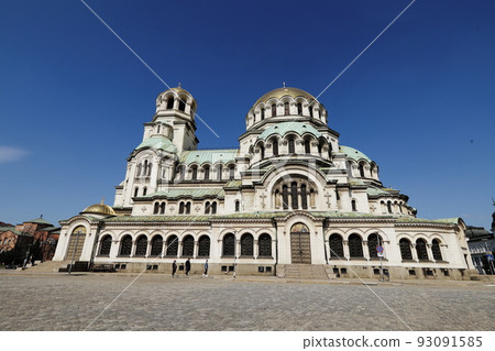 保加利亞索菲亞 93091585