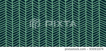 Chic modern ethnic botanical wallpaper Chic modern ethnic botanical wallpaper 93091874