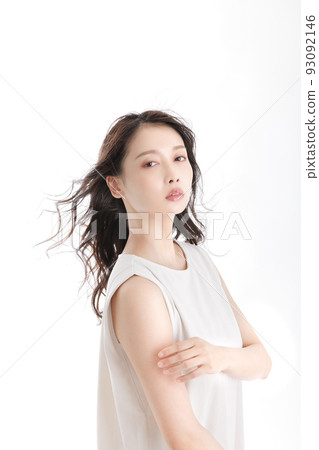 美麗的女人 美麗的女人 93092146