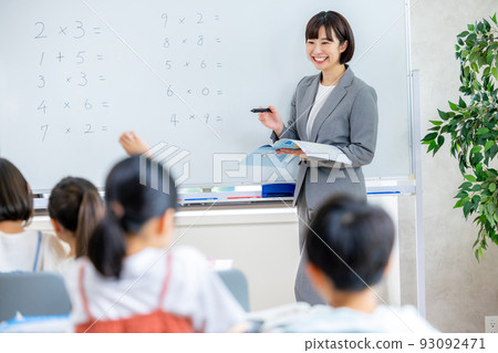 補習班女教師 93092471