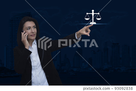 Business legal service online concept, Elements of this image furnished by NASA Business legal service online concept, Elements of this image furnished by NASA 93092838