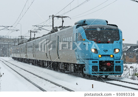 日豐本線南行橋~新田原JR九州883系列A05編隊(大分)索尼克日輪 日豐本線南行橋~新田原JR九州883系列A05編隊(大分)索尼克日輪 93093316