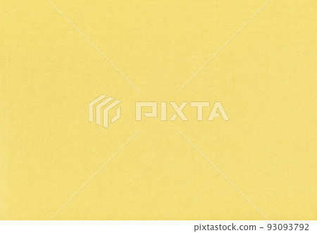 yellow cloth background material texture yellow cloth background material texture 93093792