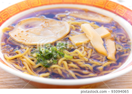 Onomichi ramen 93094065