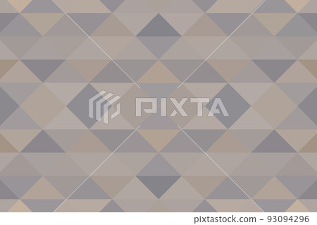 Pixel abstract background, triangular pixelation. Mosaic texture, checkered pattern. Pixel abstract background, triangular pixelation. Mosaic texture, checkered pattern. 93094296