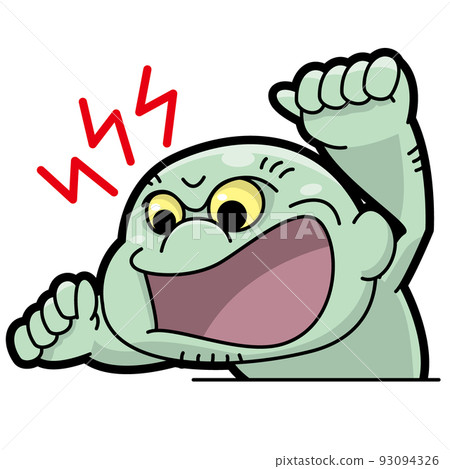 Uwan / Youkai Uwan / Youkai 93094326