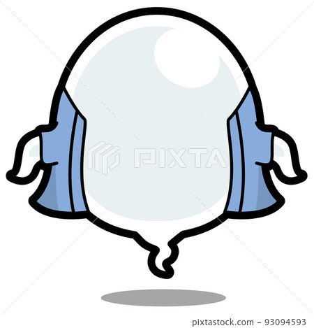 Hakubozu / Youkai 93094593