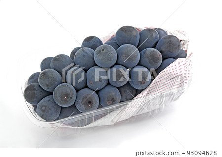 Grapes (Summer Black) Grapes (Summer Black) 93094628