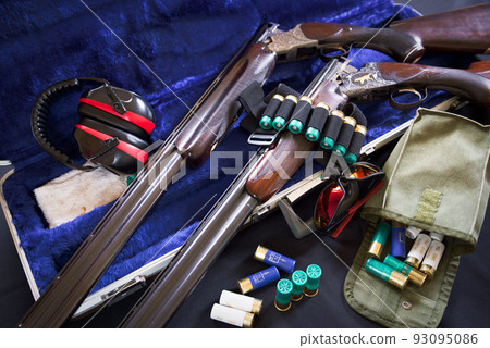 狩獵槍 狩獵槍 93095086