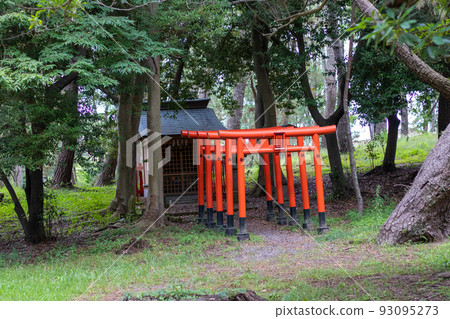 沼津帝國酒店紀念公園 沼津帝國酒店紀念公園 93095273