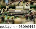 Circuit board repair 93096448