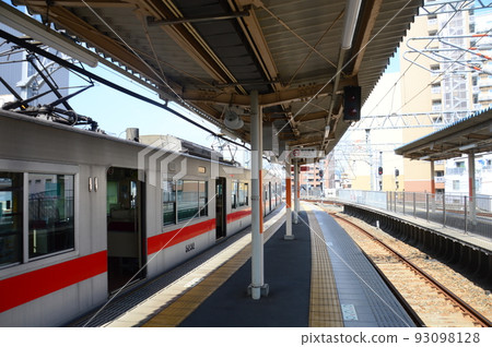 山陽電鐵姬路站 93098128