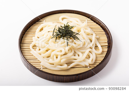 Zaru Udon Sanuki Udon Zaru Udon Sanuki Udon 93098284