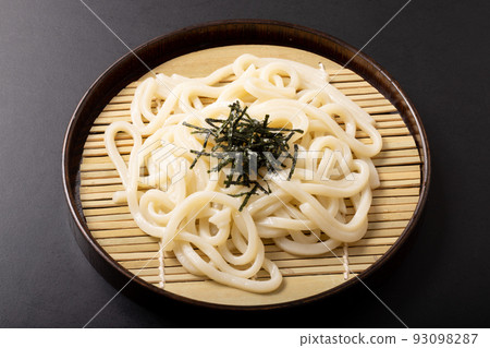 Zaru Udon Sanuki Udon Zaru Udon Sanuki Udon 93098287
