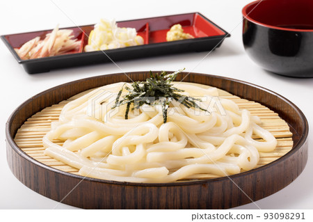 Zaru烏冬面贊岐烏冬面 93098291