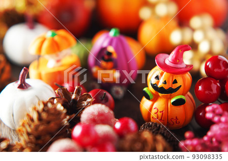 Halloween image Halloween image 93098335