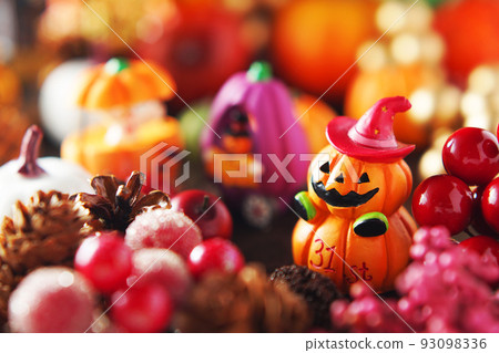 Halloween image Halloween image 93098336