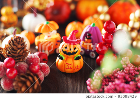 Halloween image 93098429