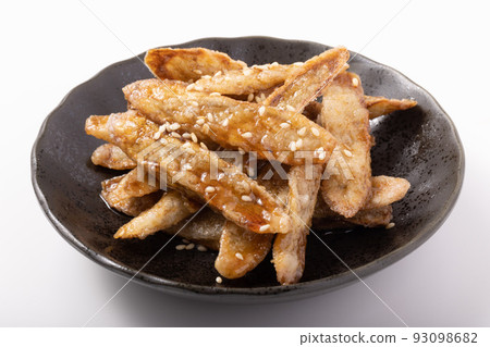 炸牛bur 炸牛bur 93098682