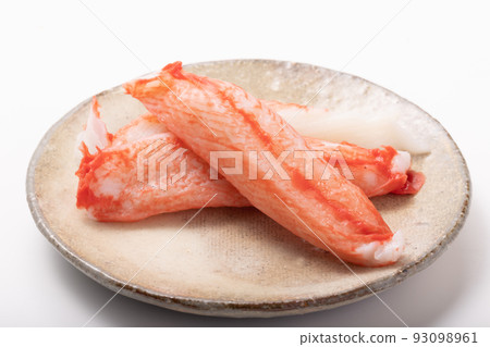 蟹味魚糕 93098961