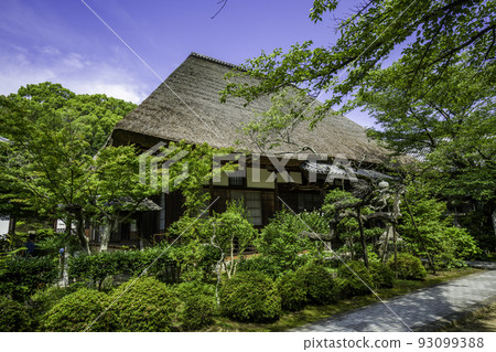 Entsuji Main Hall Kurashiki City, Okayama Prefecture 93099388