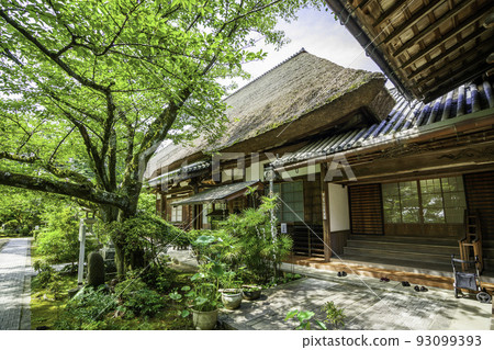 Entsuji Main Hall Kurashiki City, Okayama Prefecture Entsuji Main Hall Kurashiki City, Okayama Prefecture 93099393