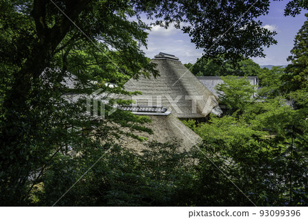 岡山縣倉敷市Entsuji Main Hall 93099396