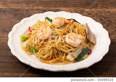 上海炒麵 93099528