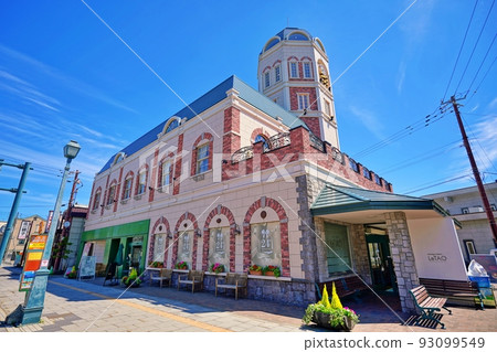 Otaru Western Confectionery LeTAO Main Store (Otaru City, Hokkaido) 93099549
