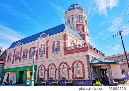 Otaru Western Confectionery LeTAO Main Store (Otaru City, Hokkaido) Otaru Western Confectionery LeTAO Main Store (Otaru City, Hokkaido) 93099550