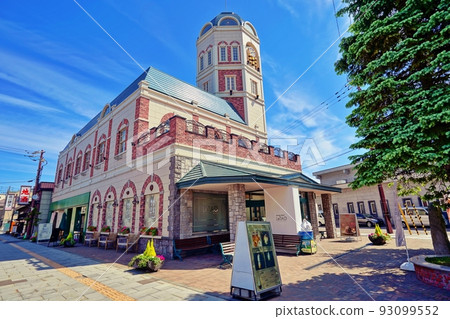 Otaru Western Confectionery LeTAO Main Store (Otaru City, Hokkaido) 93099552