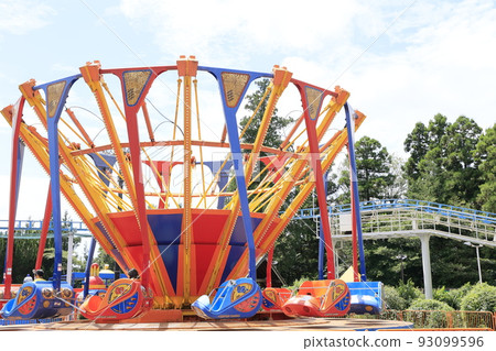 森野遊樂園 93099596