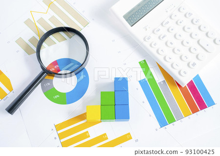 Analysis image graph Analysis image graph 93100425