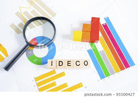 iDeCo image 93100427