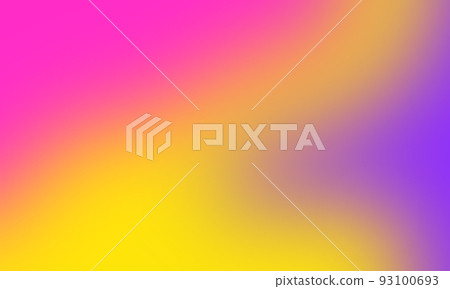 Pink and purple social media abstract gradient... - Stock Illustration ...