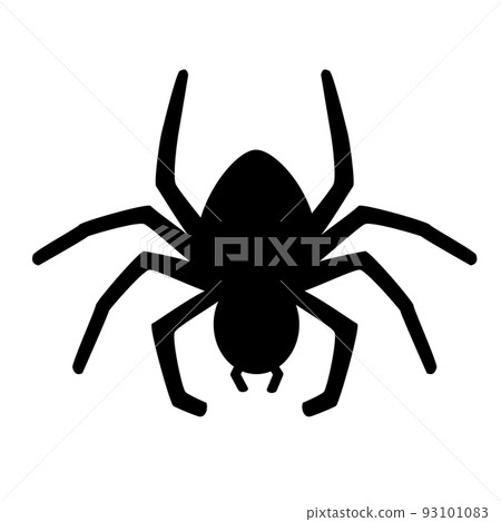  spider 93101083